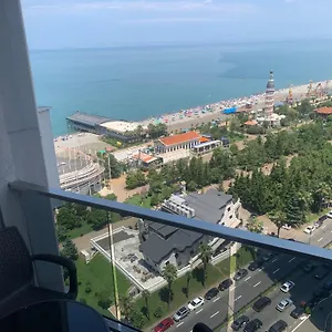 Orbi Sea Towers Apart Batum