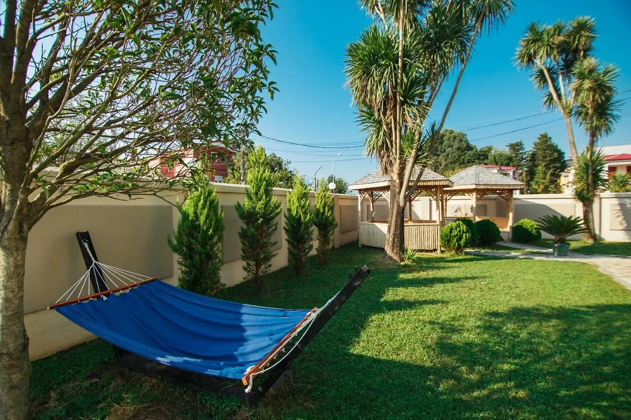 Bude Gonio Guest house